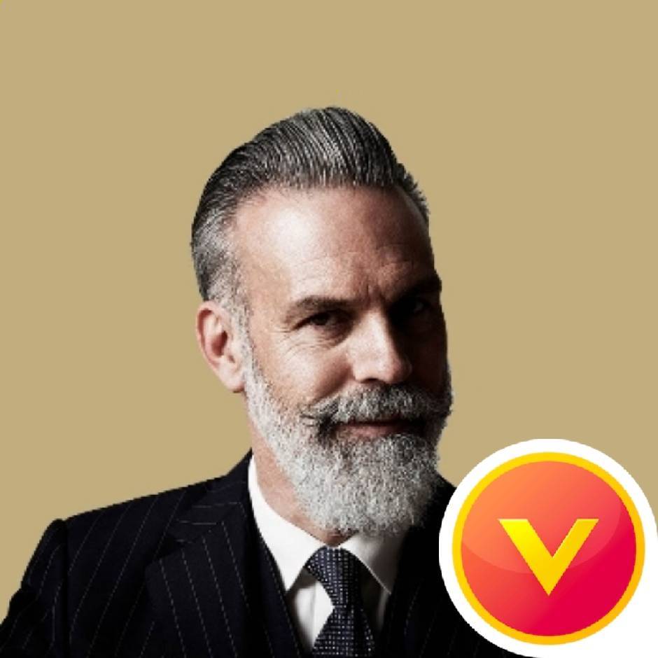 暴走的大爷的个人头像